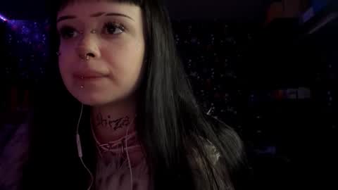 Luna online show from February 21, 3:57 pm