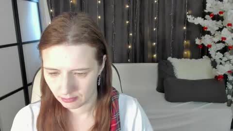 Kathrine online show from February 27, 2:33 am