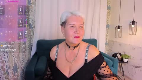 Kathy online show from April 23, 3:14 pm