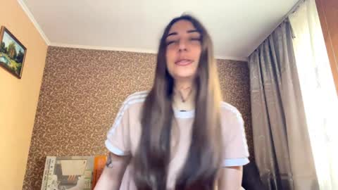 Stasy online show from April 9, 6:52 am