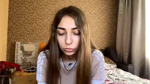 Stasy online show from April 18, 7:33 am