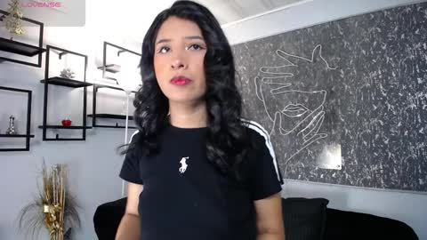 Katy  online show from April 11, 11:36 am