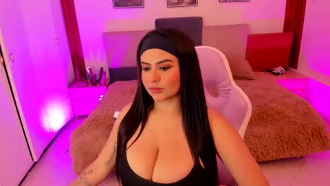 Katia online show from March 4, 7:09 pm