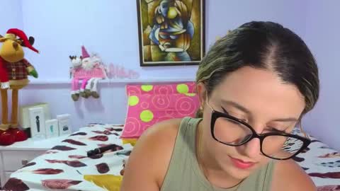 Khaterine online show from November 19, 12:16 pm