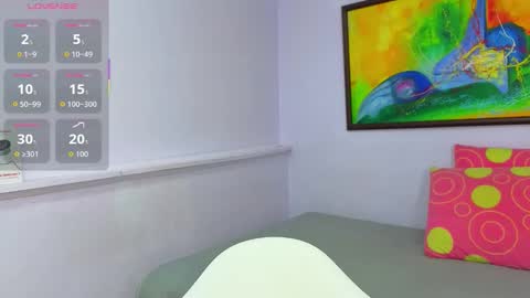 Khaterine online show from February 9, 12:07 pm