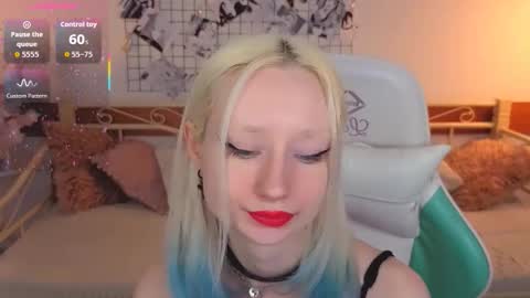 Katia  online show from March 2, 6:25 am