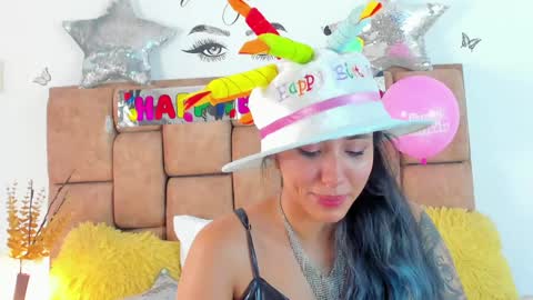 Katia Cuper  online show from January 13, 4:08 pm