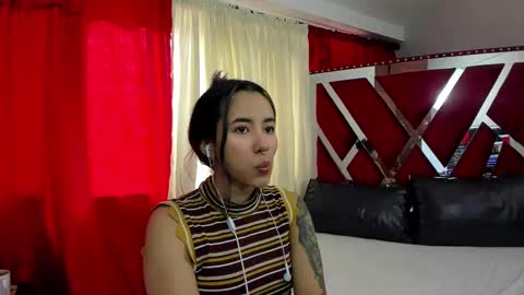 Katia Cuper  online show from February 9, 8:13 pm