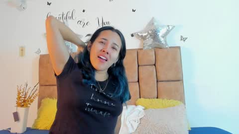 Katia Cuper  online show from January 22, 12:06 pm