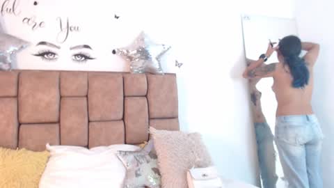 Katia Cuper  online show from January 26, 2:08 pm