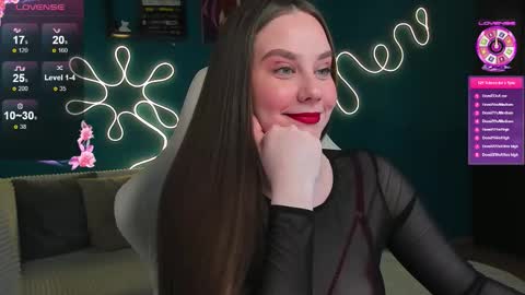 Katie online show from February 20, 10:43 pm