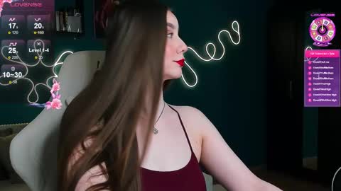 Katie online show from November 22, 10:34 pm