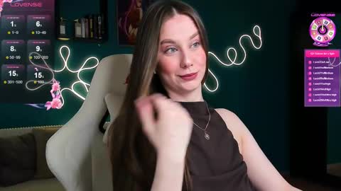 Katie online show from October 26, 2:51 am