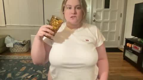 katiecopper27 online show from May 27, 1:57 am