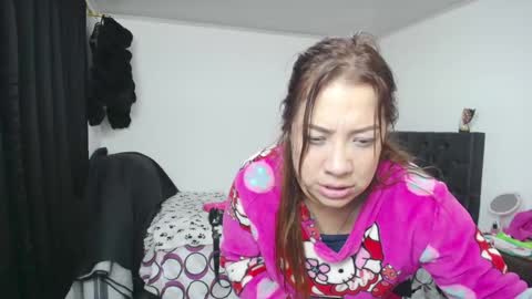 katikalove online show from January 6, 11:08 pm