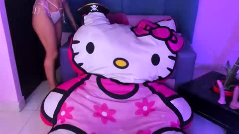 katiuska_doll_squirt online show from June 5, 12:11 pm