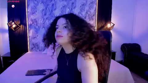 Kati  online show from June 30, 9:03 pm