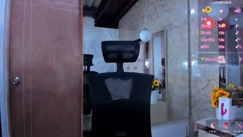 Katleya Lewiis online show from February 7, 7:12 am