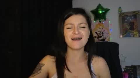 katalina online show from January 6, 1:31 am