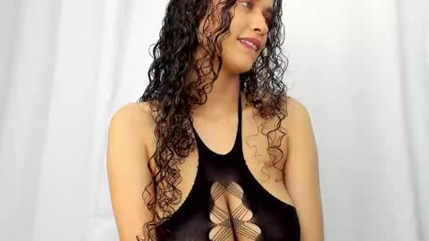 Kathrin online show from March 8, 1:04 am