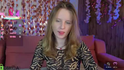 Katrina Bail online show from February 5, 1:41 am