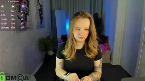 Katrina Bail online show from April 6, 1:05 am