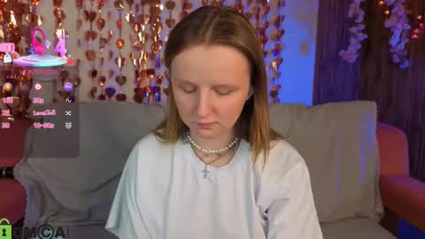 Katrina Bail online show from February 7, 1:53 am