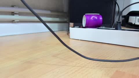 FOXKATE online show from November 1, 4:16 am