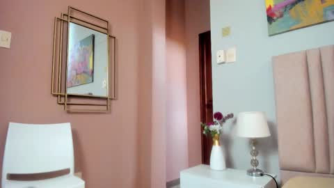 Katriona Nyx online show from February 27, 6:52 pm