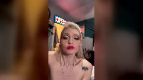 katruthless2017 online show from March 6, 7:25 am