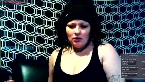 Katsmeow710 online show from February 27, 9:03 pm