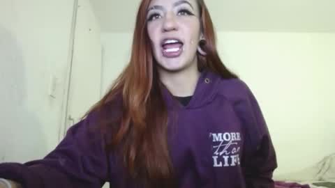  JESSIKA  online show from December 24, 7:49 am