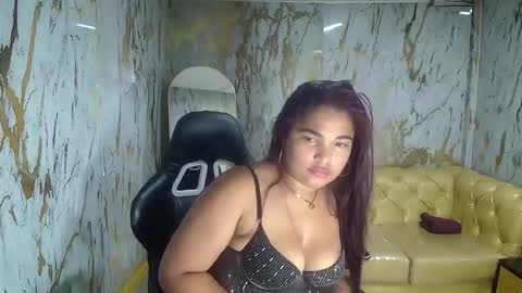 Kattia online show from March 26, 3:47 pm