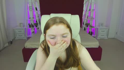 Katty online show from April 10, 7:58 am