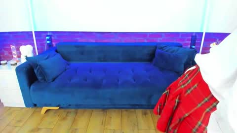 Katty online show from February 23, 7:46 pm