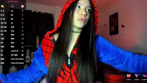 Katty  online show from February 1, 10:26 am