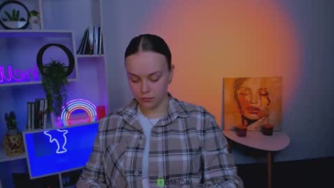 Kat online show from March 23, 12:33 pm