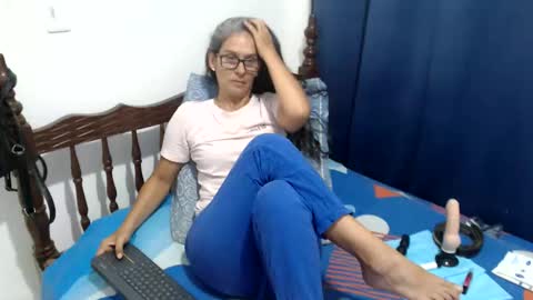 angel online show from March 23, 3:51 pm