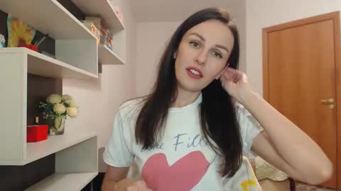 KattySapphire online show from February 28, 2:16 pm