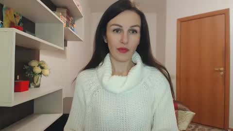 KattySapphire online show from February 8, 1:48 pm