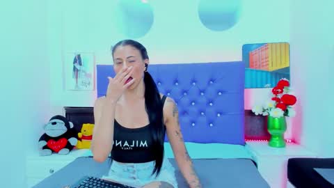 Snapshot of kattyslovan chatting on October 23, 7:31 pm Kattyslovans online show from October 23, 7:31 pm