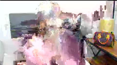 KattyXLovely online show from February 20, 9:15 pm