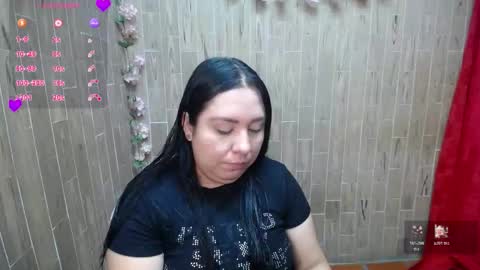 Katy online show from November 14, 1:49 am