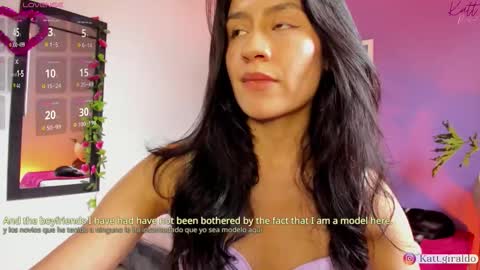 Katt  OF alekatt x online show from March 6, 5:30 pm