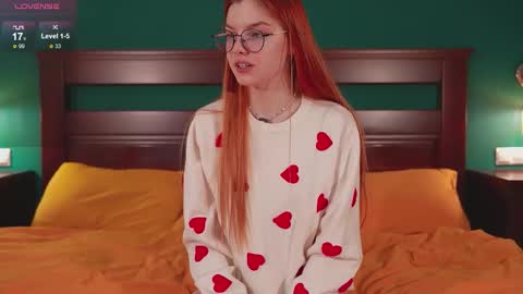 Katy      -    online show from November 15, 2:45 am