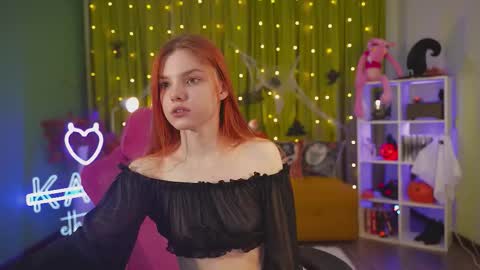 Katy      -    online show from November 3, 2:37 am