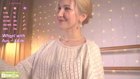 Katy online show from March 7, 3:08 pm