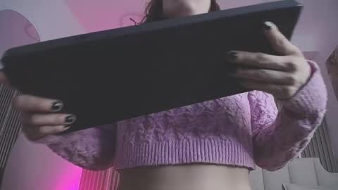 Katy Van online show from April 5, 8:41 pm