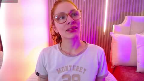 Katy Van online show from February 17, 8:41 pm