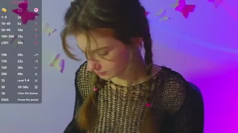 Katya online show from February 11, 4:52 pm